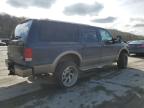 2004 Ford Excursion Eddie Bauer for Sale in Ellwood City, PA - Front End