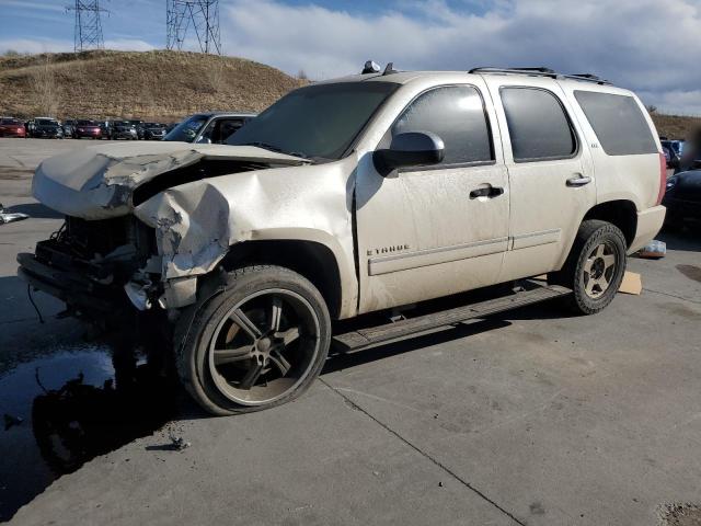 2009 Chevrolet Tahoe K1500 Ltz