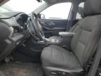 2020 Chevrolet Traverse Lt на продаже в Elgin, IL - Front End