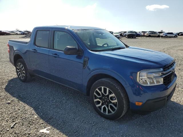  FORD MAVERICK L 2024 Синий