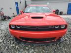 2023 Dodge Challenger Gt en Venta en Mebane, NC - Mechanical