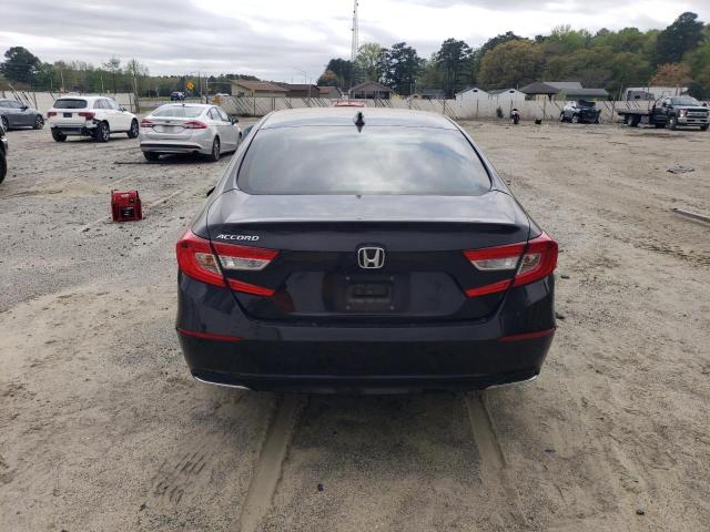  HONDA ACCORD 2018 Вугільний