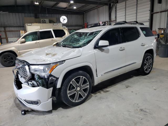  GMC ACADIA DEN 2019 Biały