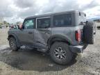 2023 Ford Bronco Base for Sale in Eugene, OR - Side