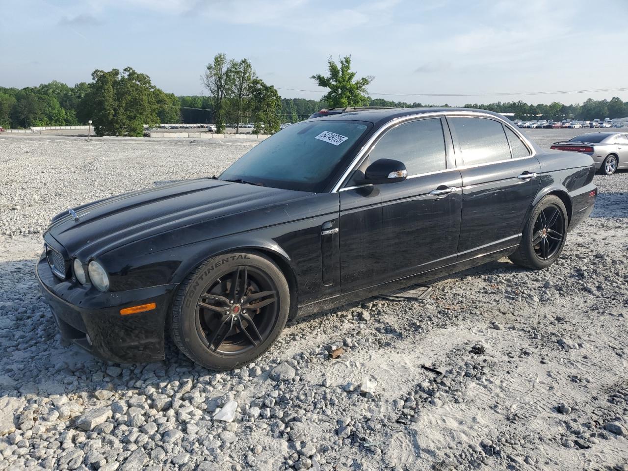 2008 Jaguar Xj8 for Sale in Loganville, GA - Mechanical