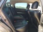 2016 Nissan Altima 2.5 იყიდება Wilmer-ში, TX - Front End