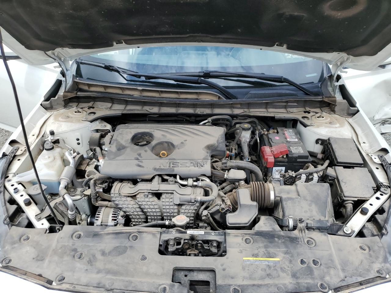 1N4BL4FW7KC206703 NISSAN ALTIMA 2019