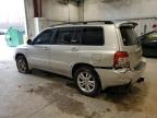 2007 Toyota Highlander Hybrid на продаже в Milwaukee, WI - All Over