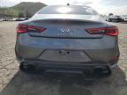 2019 Infiniti Q60 Pure იყიდება Colton-ში, CA - Undercarriage