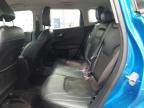 2018 JEEP COMPASS LO for sale at Copart NEWBURY