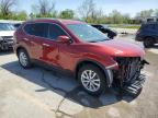 2018 Nissan Rogue S zu verkaufen in Bridgeton, MO - Frame Damage