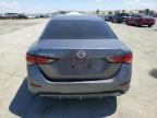 2021 Nissan Sentra Sv for Sale in Martinez, CA - Front End