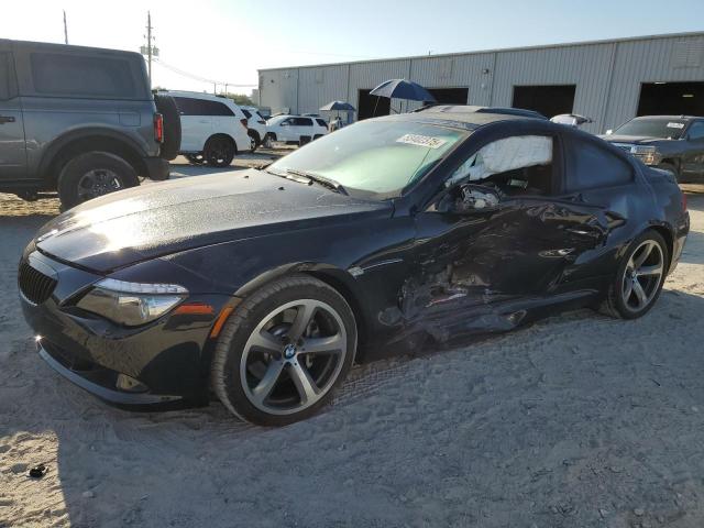 2010 Bmw 650 I
