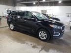 2016 Kia Sorento Lx en Venta en Blaine, MN - Mechanical