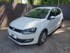 2012 VOLKSWAGEN POLO MATCH for sale at Copart GLOUCESTER