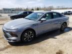 2024 Hyundai Sonata Sel en Venta en Louisville, KY - Hail