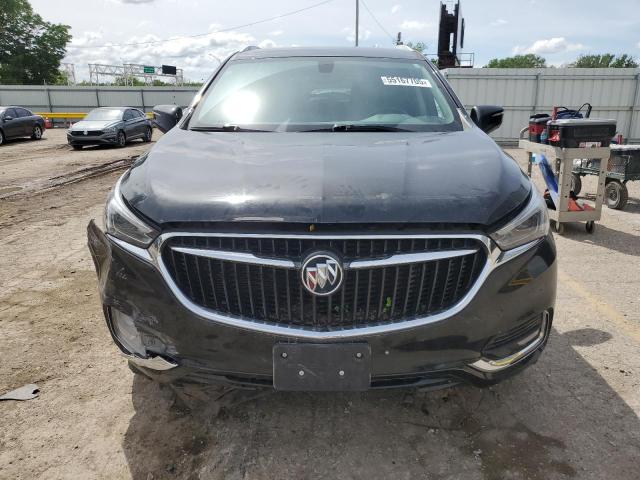  BUICK ENCLAVE 2021 Black