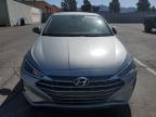 2020 Hyundai Elantra Se zu verkaufen in Anthony, TX - Side