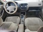 2000 Honda Civic Lx na sprzedaż w Arlington, WA - Front End