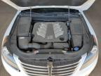 2016 Hyundai Equus Signature на продаже в Phoenix, AZ - Side
