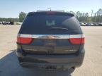 2012 Dodge Durango Citadel იყიდება Harleyville-ში, SC - Rear End