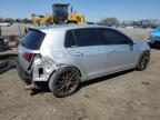 2016 Volkswagen Gti S/Se იყიდება Fredericksburg-ში, VA - Rear End