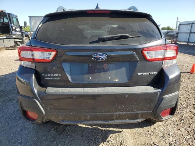  SUBARU CROSSTREK 2019 Серый