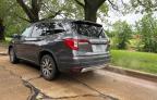 2019 Honda Pilot Ex للبيع في Oklahoma City، OK - Minor Dent/Scratches
