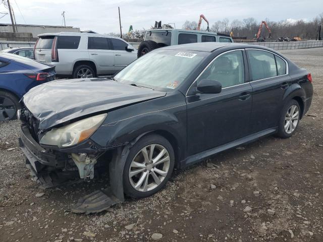 2014 Subaru Legacy 2.5I Premium