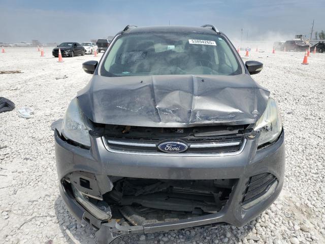  FORD ESCAPE 2016 Szary