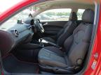 2013 AUDI A1 SPORT T for sale at Copart WISBECH