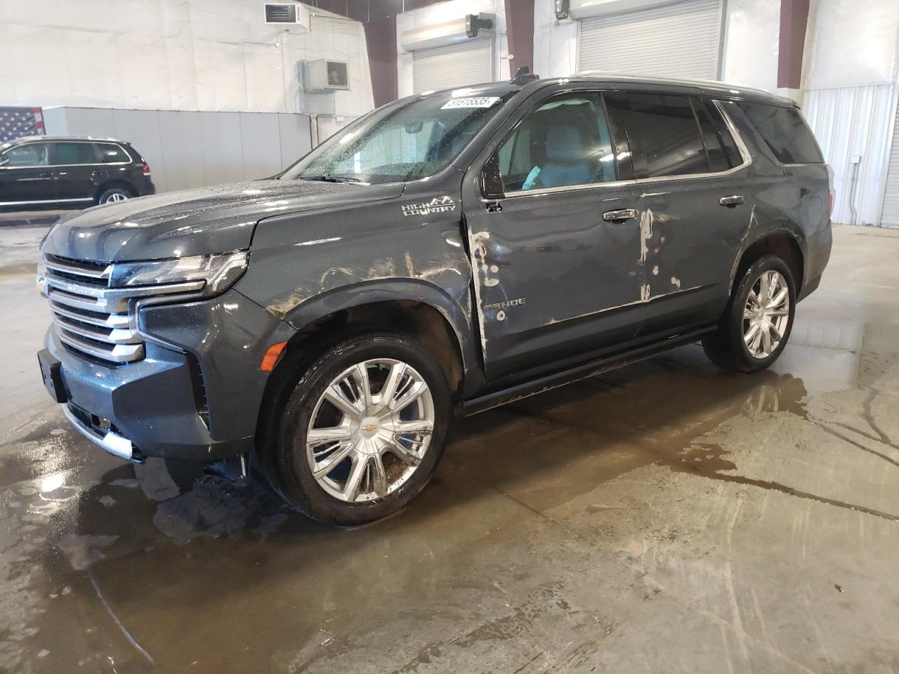 Avon, MN에서 판매 중인 2021 Chevrolet Tahoe K1500 High Country - Rollover