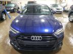 2021 Audi A8 L for Sale in Elgin, IL - Side