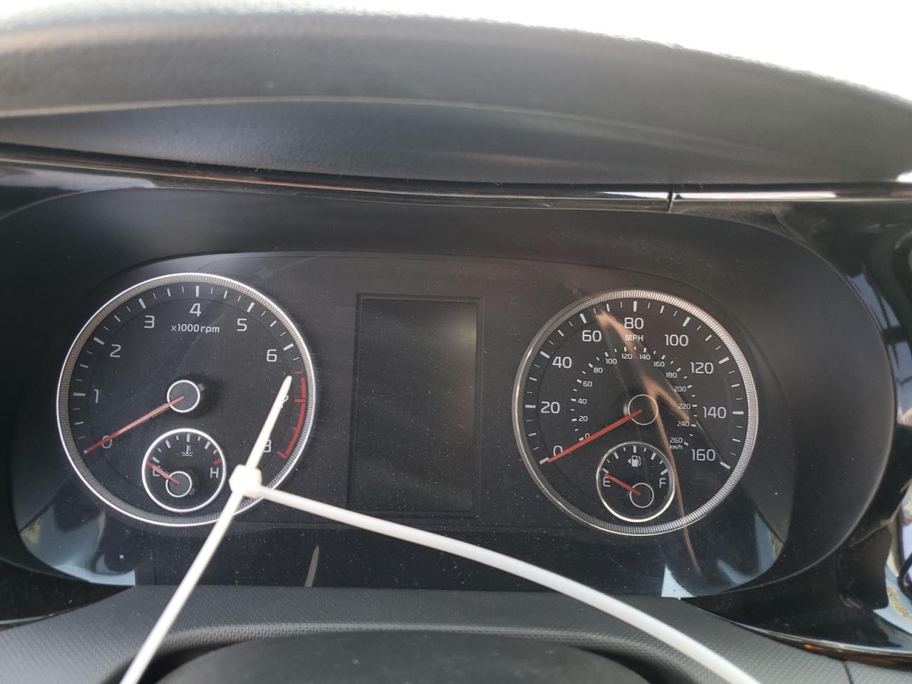 2021 Kia K5 Gt Line VIN: 5XXG64J27MG079403 Lot: 54077845