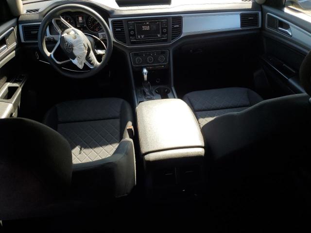  VOLKSWAGEN ATLAS 2021 Granatowy