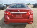2019 Nissan Sentra S for Sale in Newton, AL - Front End