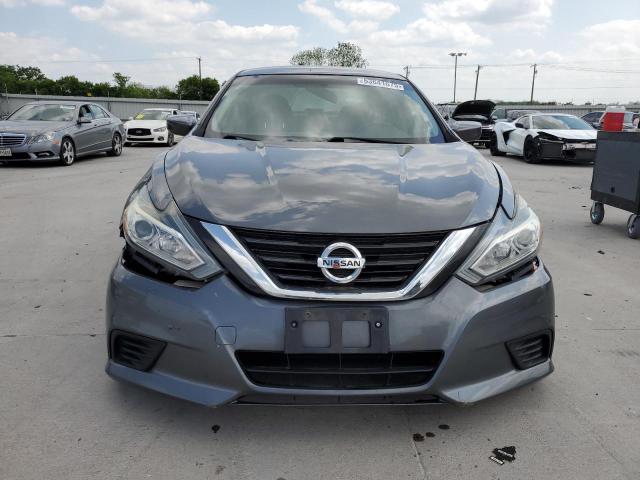  NISSAN ALTIMA 2018 Szary