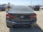 2020 Hyundai Elantra Se for Sale in American Canyon, CA - Front End