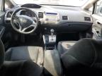 2009 Honda Civic Lx-S продається в Gainesville, GA - Mechanical