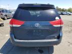 2012 Toyota Sienna Xle for Sale in Vallejo, CA - Minor Dent/Scratches