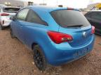2019 VAUXHALL CORSA GRIF for sale at Copart BRISTOL