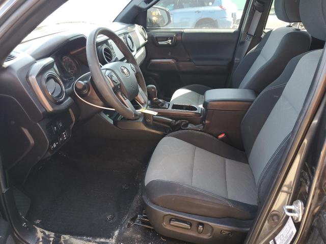  TOYOTA TACOMA 2023 Серый