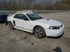 2000 Ford Mustang  zu verkaufen in Ellwood City, PA - Rear End
