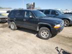 2003 Dodge Durango Slt იყიდება Wichita-ში, KS - Front End