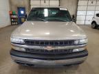 2002 Chevrolet Silverado K1500 Heavy Duty for Sale in Blaine, MN - Mechanical
