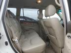 2004 Lexus Gx 470 for Sale in Elgin, IL - Rear End