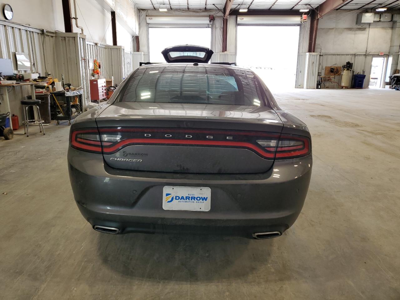 2019 Dodge Charger Sxt VIN: 2C3CDXBG3KH573112 Lot: 54851535