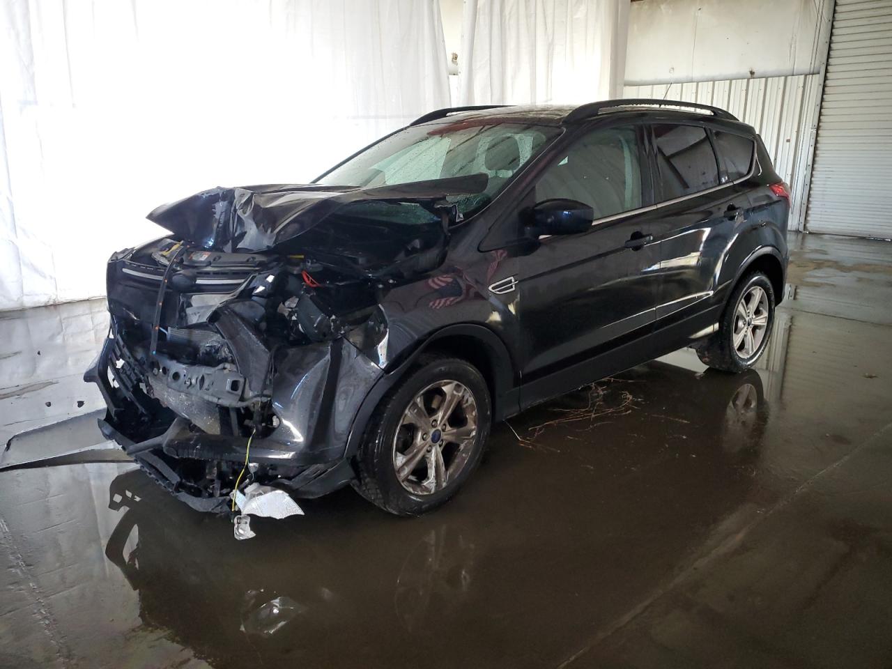 2015 Ford Escape Se for Sale in Albany, NY - Front End