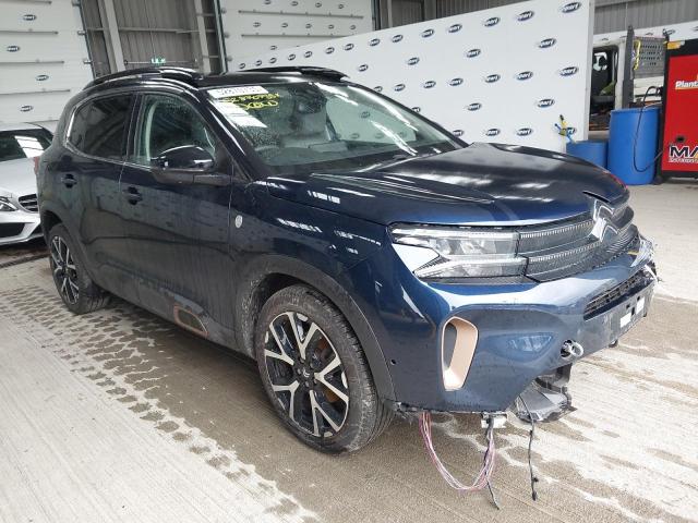 2023 CITROEN C5 AIRCROS