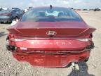 2024 Hyundai Elantra Sel zu verkaufen in Houston, TX - All Over